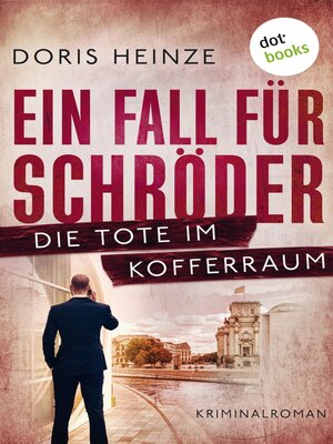 cover image of Ein Fall für Schröder